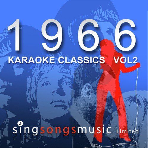 1966 Karaoke Classics Volume 2