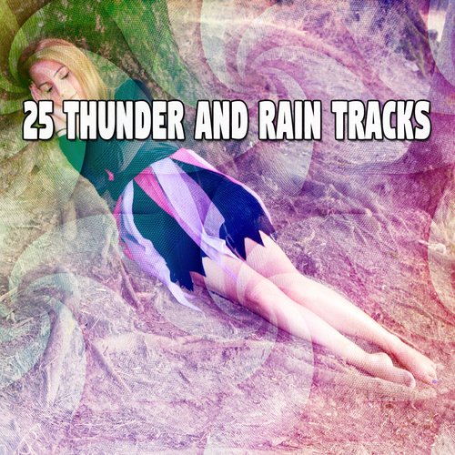 25 Thunder And Rain Tracks