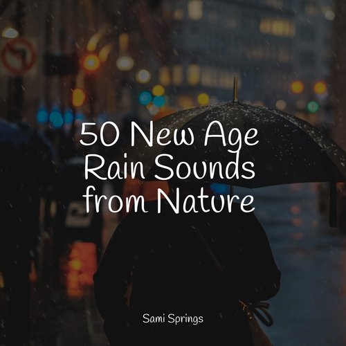Rain, Storm and Thunder cover art