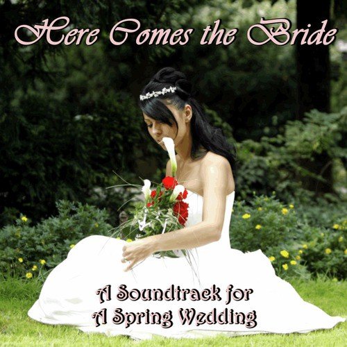 A Day to Remember: The Soundtrack for Your Spring Wedding