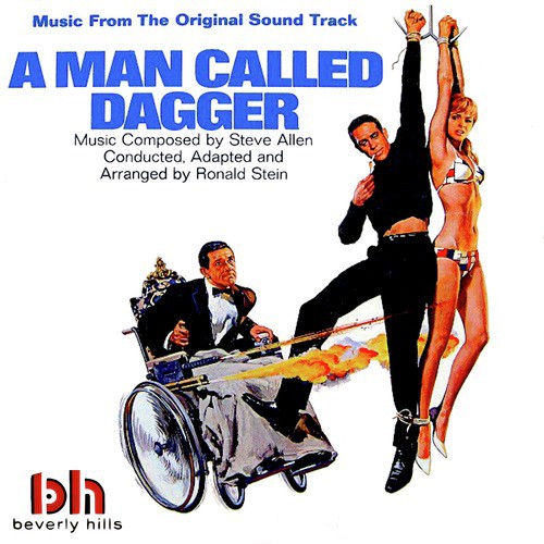 A Man Called Dagger