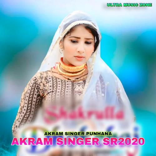 AKRAM SINGER SR2020