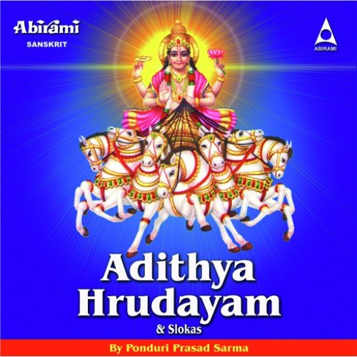 Adithya Hrudayam