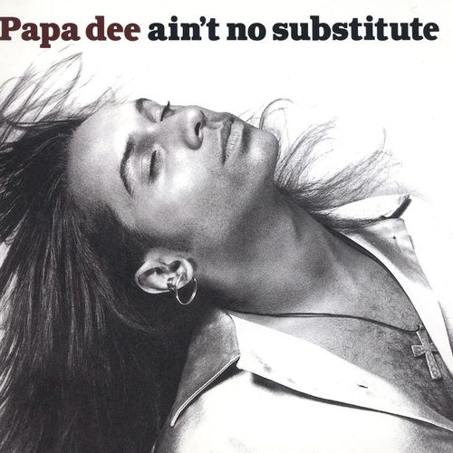 Ain't No Substitute (Pet's sub Dub)