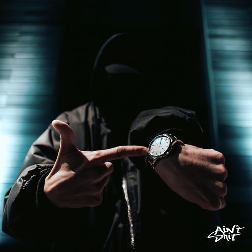 Three Step cover art