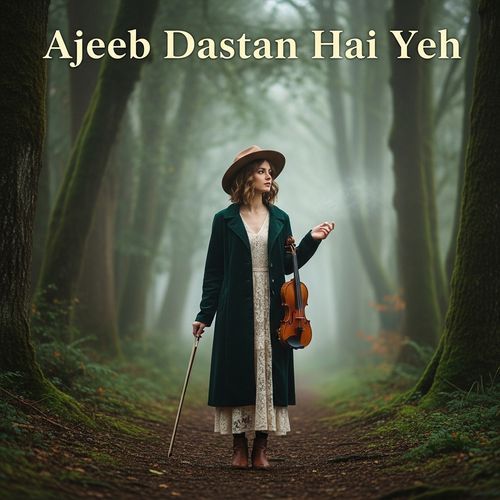 Ajeeb Dastan Hai Yeh
