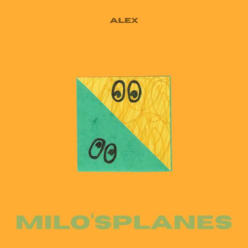 Alex cover art