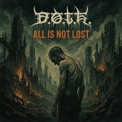 All Is Not Lost