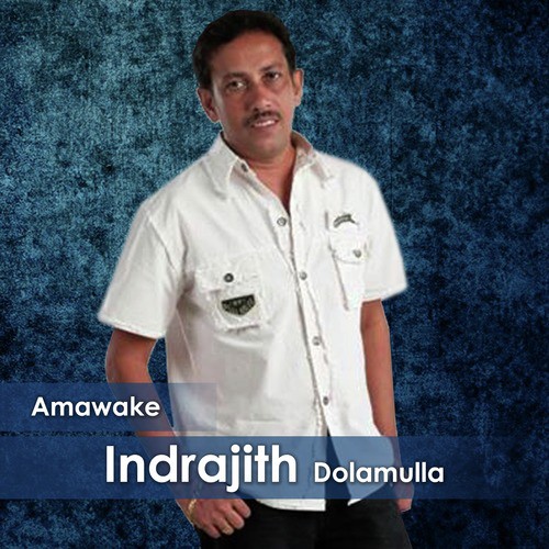 Indrajith Dolamulla