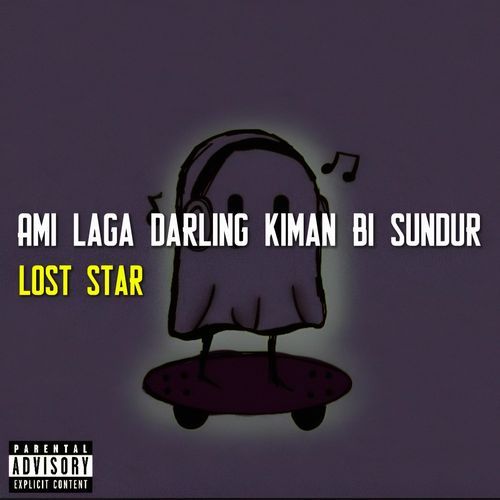 Ami Laga Darling Kiman Bi Sundur cover art