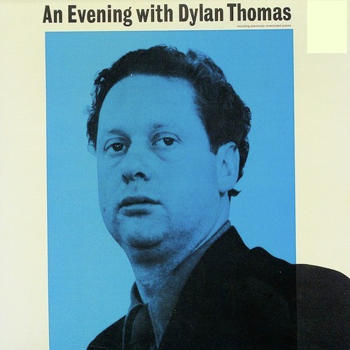 An Evening With Dylan Thomas