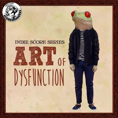 Non Fungible cover art