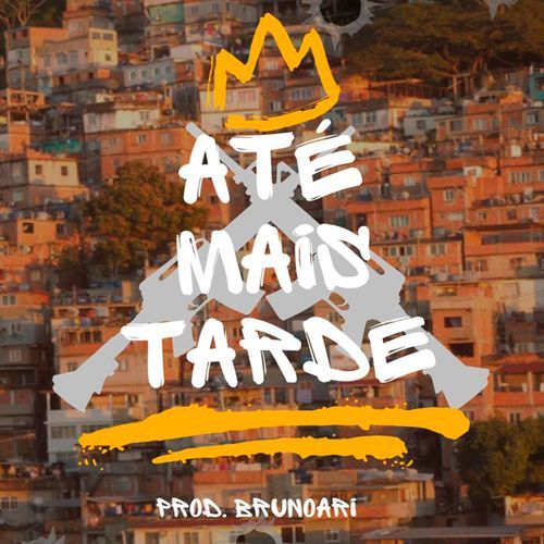 Até Mais Tarde