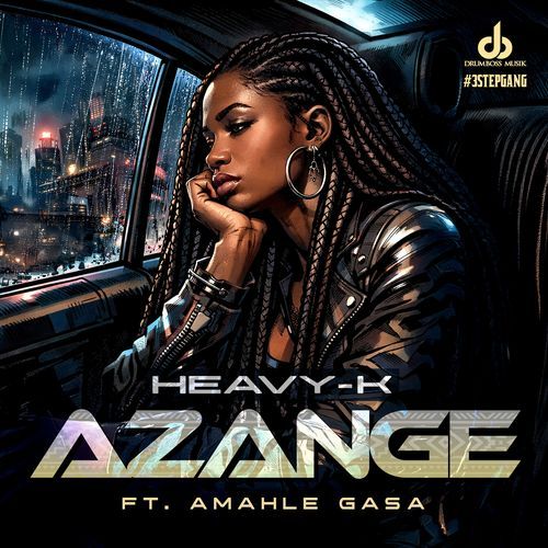Azange