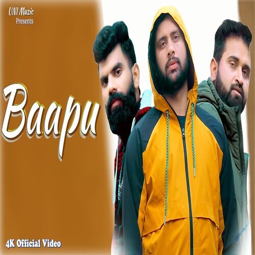 Baapu