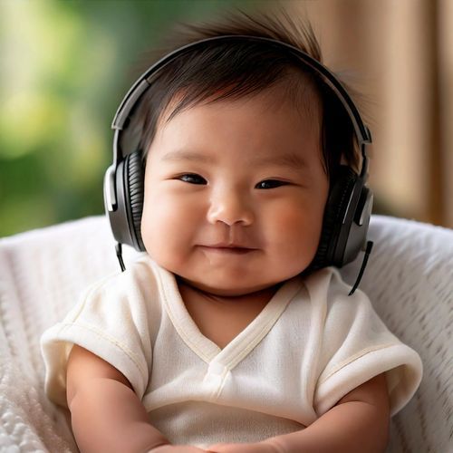 Baby's First Music: Gentle Tunes for Play