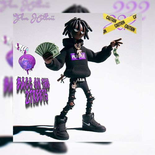 All Go cover art