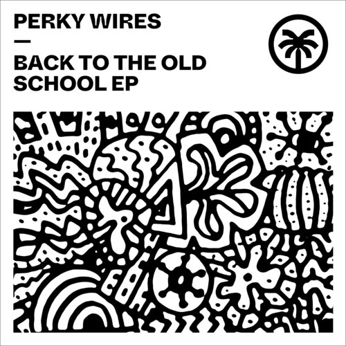 Back To The Old School cover art