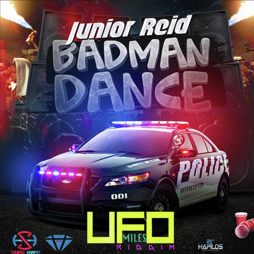 Badman Dance_poster_image