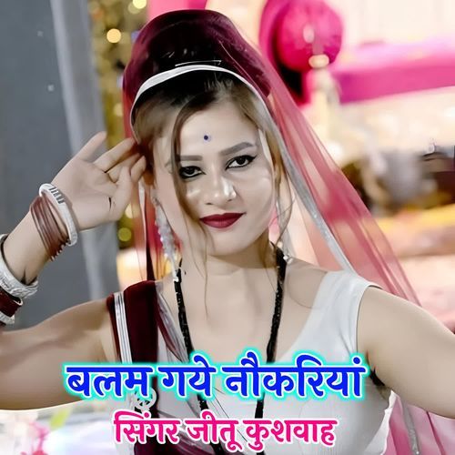 Balam Gaye Noukariya