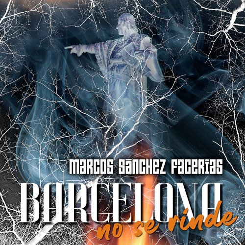 Barcelona No Se Rinde cover art