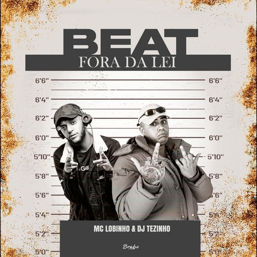 Beat Fora da Lei_poster_image