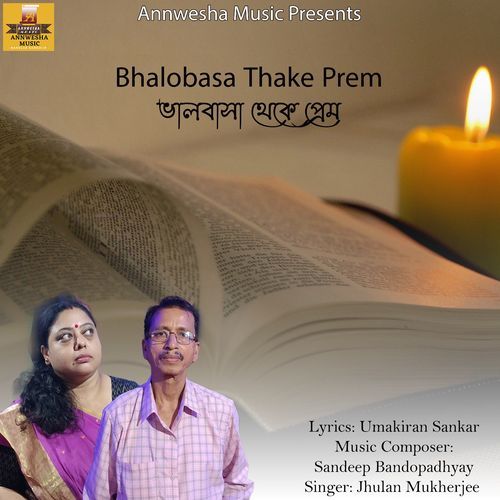Bhalobasa Thake Prem