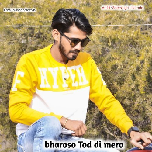 Bharoso Tod di mero