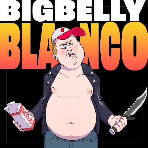 Blanco's Love Song (Interlude) cover art