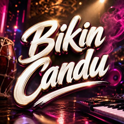 Bikin candu