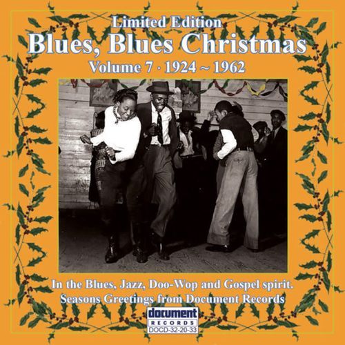 Christmas Blues (Remastered)