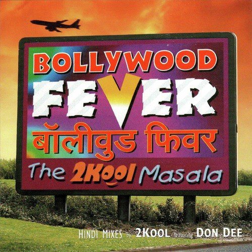 Bollywood Fever_poster_image