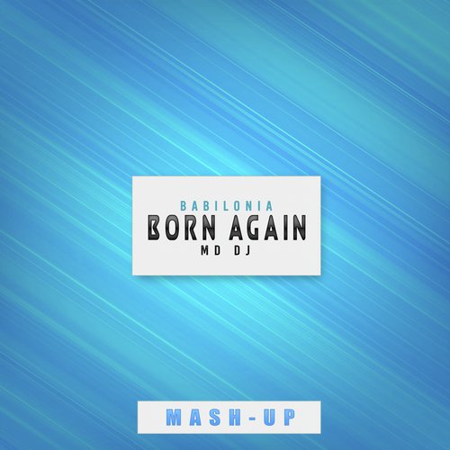 BABILONIA BORN AGAIN SCARICARE