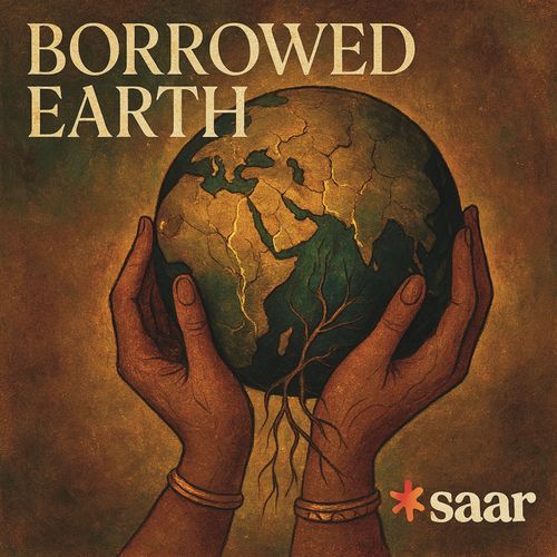 Borrowed Earth