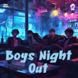 Boys Night Out-OQ4sdAdoVmU