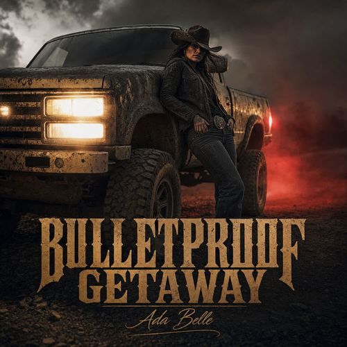 Bulletproof Getaway