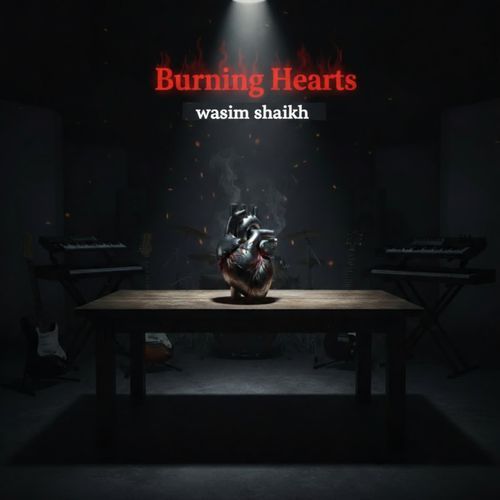 Burning Hearts