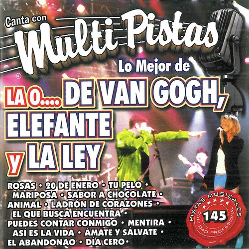 Tu Pelo cover art