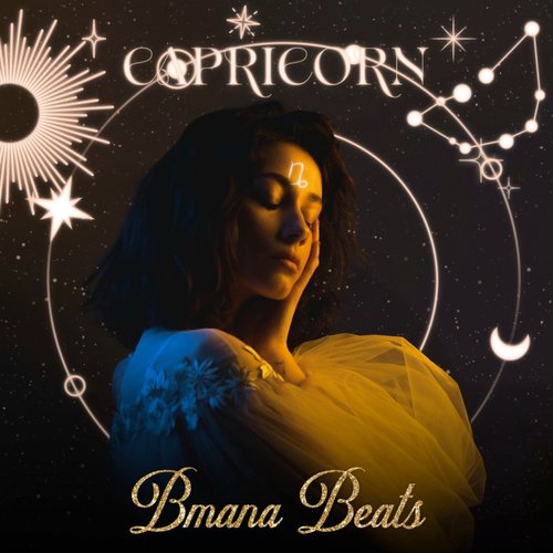 Capricorn cover art