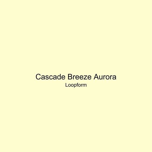 Cascade Breeze Aurora