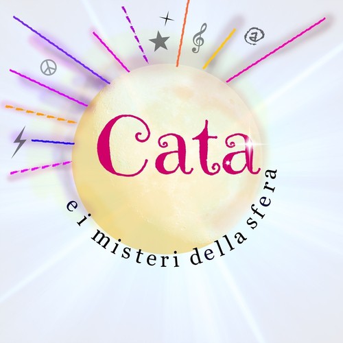 Cata (Covers From "Cata e i misteri della sfera")_poster_image