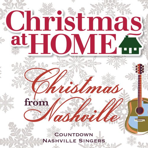 Christmas at Home: Christmas from Nashville