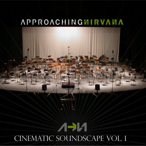 Cinematic Soundscape, Vol. 1_poster_image