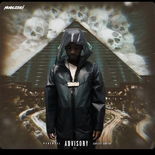 Not A Lie cover art