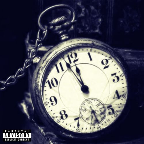 Clock Struck 12