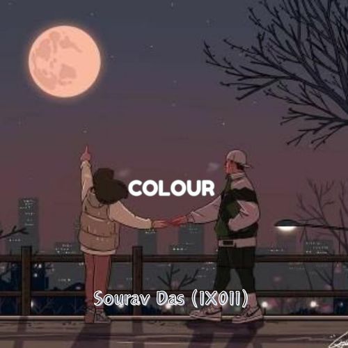 Colour