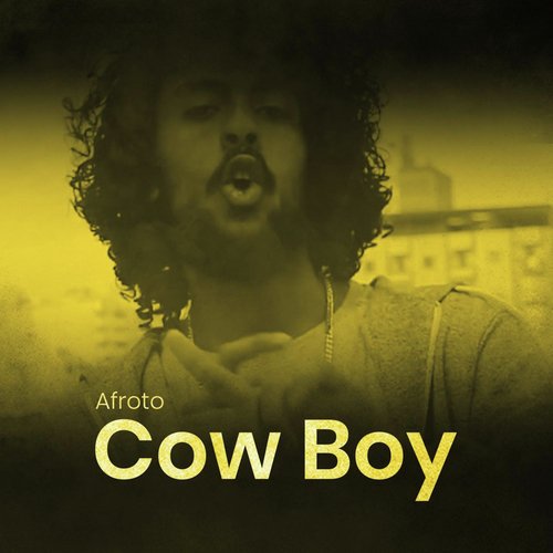 Cow Boy