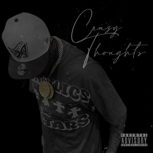 Kreature cover art