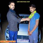 DIWALI NAJDIK AARI CH