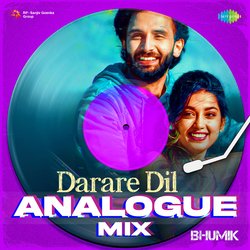Darare Dil Analogue Mix